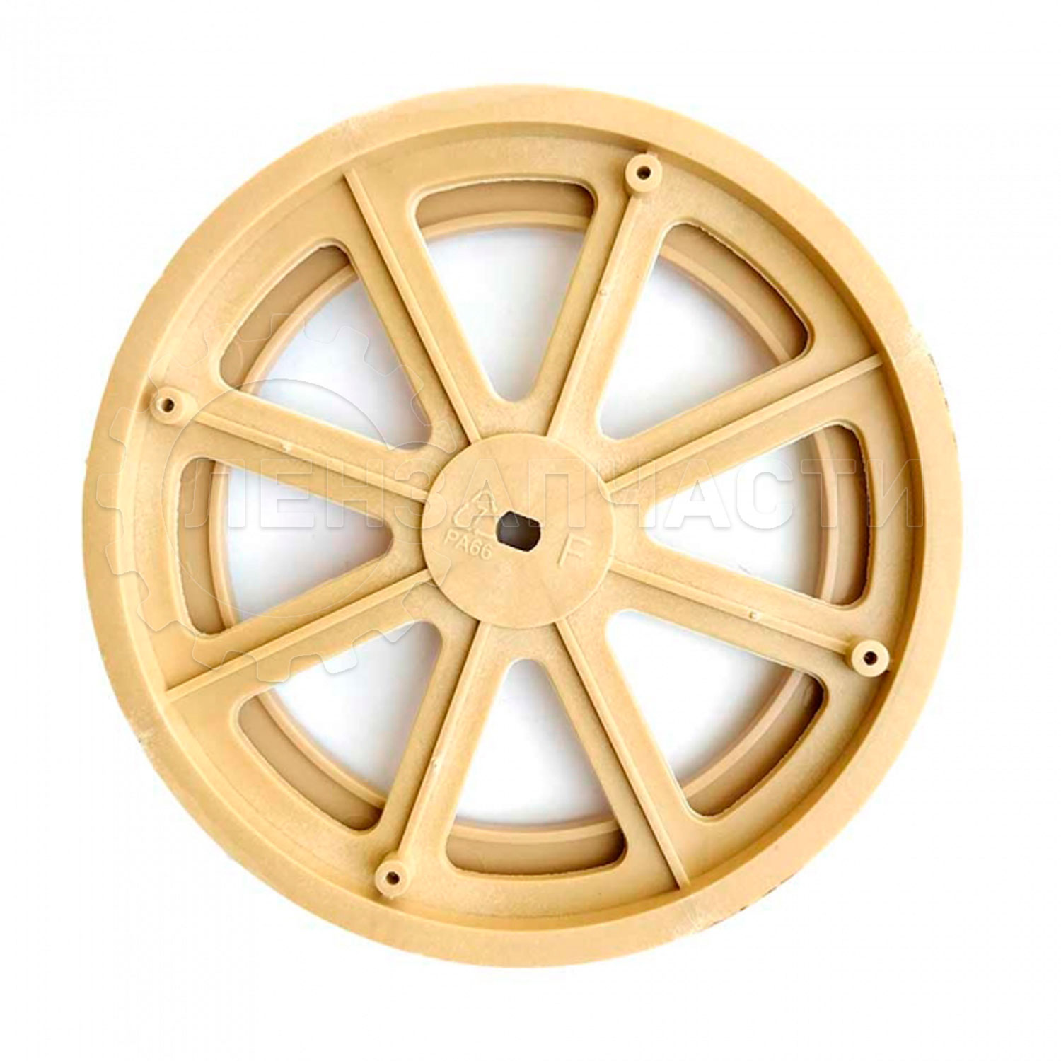Шкив для хлебопечки Moulinex SS-186170